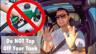 10 Things You Should NEVER Do To Your Car!