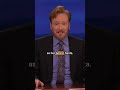 conan plays secret santa with his staff. podcast conanobrien conan