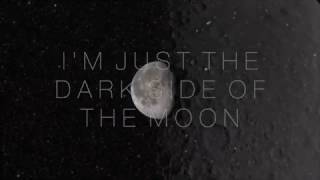 Dark Side of the Moon (Official Lyric Video) // Skylar Kaylyn