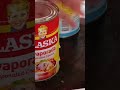 opening can ASMR#asmr ##shortsvideo