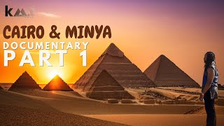 African Origins of Ancient Egypt: The Untold Story | Part 1