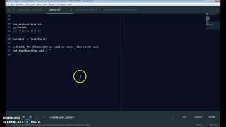 Install bootstrap in drupal 7