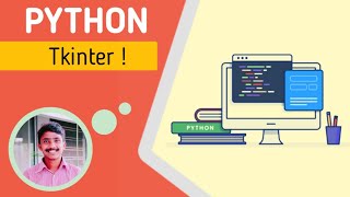 Scroll Bar Widget | Python Tkinter Tutorial For Beginners In Hindi | Python Tkinter Full Course