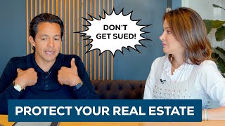 Real Estate Law 101 for Investors: Avoid These Costly Mistakes