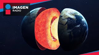 El núcleo de la Tierra se está deteniendo: ¿Qué consecuencias tendría para la vida en el planeta?