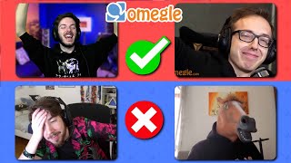 CHI TROVA PIÙ AMICI SU OMEGLE VINCE! MA CI SIETE VOI...