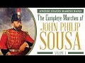 SOUSA The New York Hippodrome (1915) - 