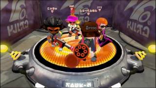 【スプラトゥーン】芸人最強がガチマッチで強いやつに会いに行く!!!【S+99カンスト】