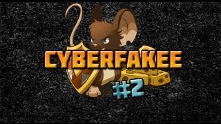 Transformice - Cyberfakee Racing #2