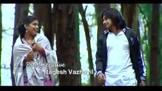 Ninakku Choodan - Kareem Mudikkode - New Malayalam hit Album song 2013