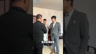 人渣父亲偷走儿子50w出国学费，儿子无奈准备大义灭亲，姜老师现场解决#法律咨询 #老赖 #欠钱不还 #律师事务所