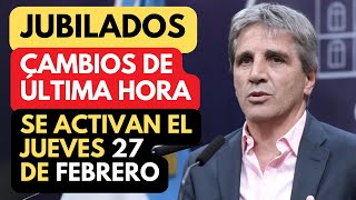 🍀 ANSES Sorprende: Beneficio Extra, Créditos y Aumentos de Marzo para Jubilados y Pensionados