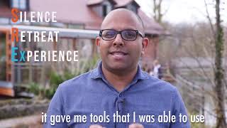 TLEX Silence Retreat Experience - With Gaurav Gaur