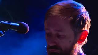 The Divine Comedy: Live, 30th May 2015, 