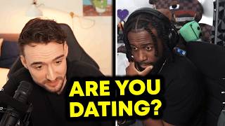 Dean Finally Asks Arther The Question... ft. Julia