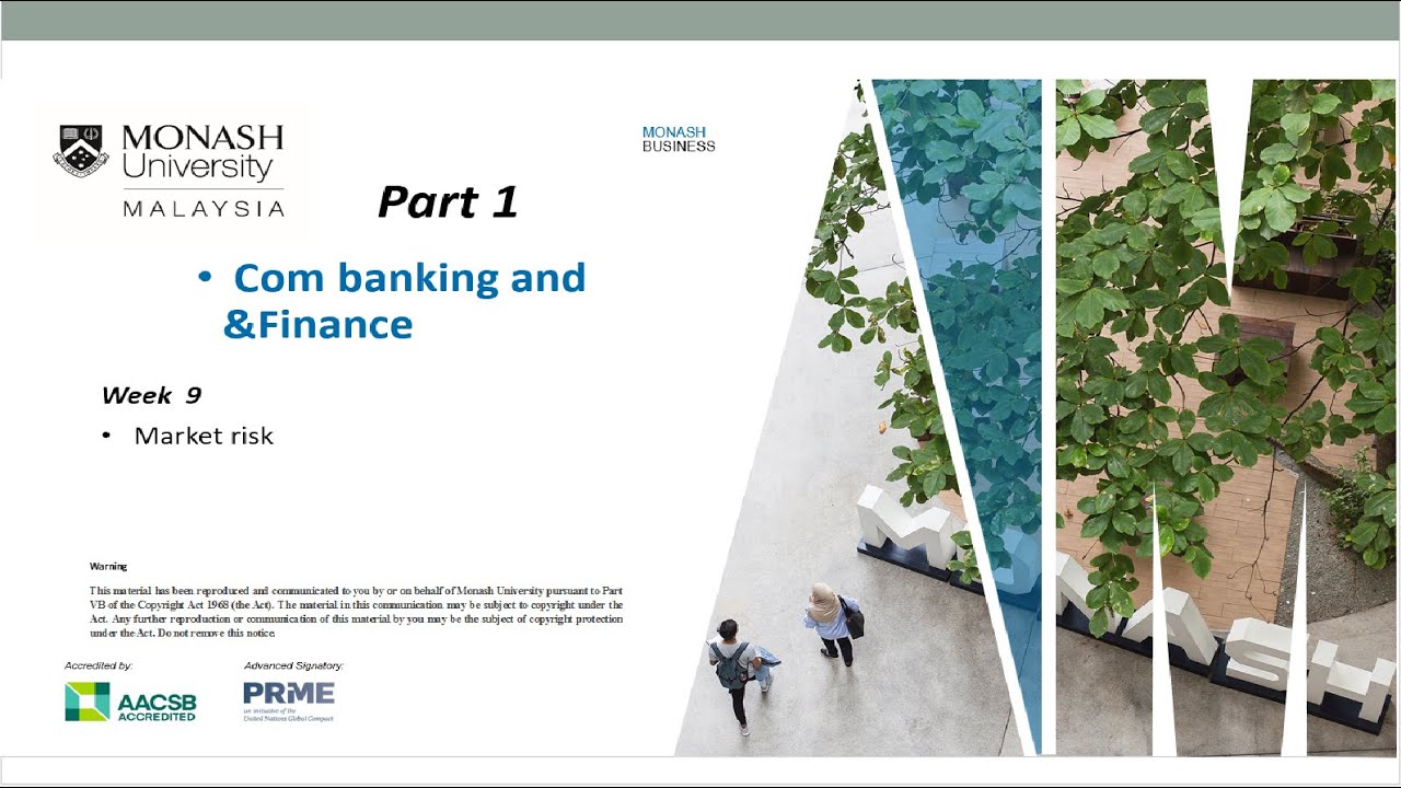 Week 9 Part 1 Youtube