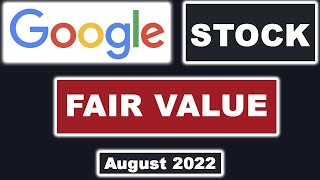 Google STOCK ANALYSIS – Is $GOOG a Good Buy at This Price? Fair/Intrinsic Value