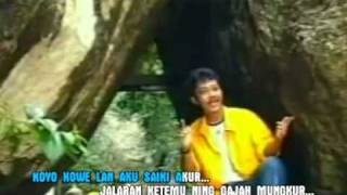 WONOGIRI VOC ROY HANAFI CPT ROY HANAFI DIAR AWI - YouTube.FLV