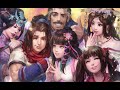 24 天命奇御 ost fate seeker i bgm 配乐