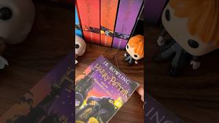 Harry Potter DIY The Easiest BookMark Tutorial
