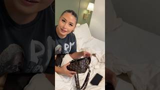 Bought Her Fake Designer