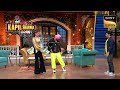Diljit Dosanjh ने चुरा ली Kapil की Pant! | The Kapil Sharma Show | Smashing Hits