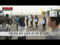 추모객 발길 이른 아침부터 이어져 ytn