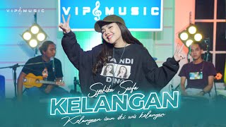 Syahiba Saufa - Kelangan ft Vip Music (Official Live Music)