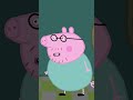 Zombie Mummy Pig's Midnight Snack -Peppa EXE Tales : Peppa Pig Horror  #peppageorge