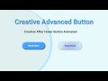 Create Advanced CSS Button Hover Animation Effects || Using HTML & CSS