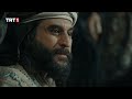 Şirkuh un selahaddin e son sözleri kudüs fatihi selahaddin eyyubi 37. bölüm @trt1