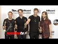 Imagine Dragons 2014 BILLBOARD MUSIC AWARDS Press Room
