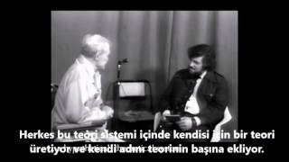 Milton Erickson - Yüzyılın En İyi Psikoterapistinin Görüşmesi