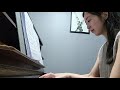 쇼팽 발라드 1번 하이라이트 chopin ballade no.1 climax