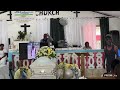 jamaica service of thanksgiving funeral of the late desmond anthony hyde