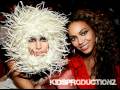 Telephone (Kid Version) - Lady Gaga feat. Beyonce