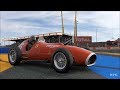 Forza Motorsport 7 - Ferrari 375 1952 - Test Drive Gameplay (HD) [1080p60FPS]