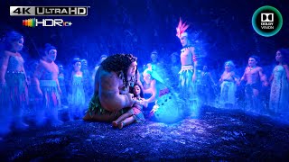 MOANA 2 | (Mana Vavau) 4K HDR10+ Dolby Vision 8.1