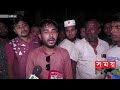 স্বজনদের আহাজারিতে ভারি লক্ষ্মীপুরের বাতাস lakshmipur incident lakshmipur news somoy