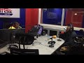 Plot Mhako _ Earground Founder on CapitalkFm _ with Sokostina