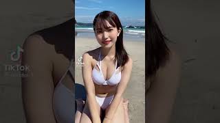 【TikTok】えちえちおねえさん #18 #shorts #えち #えちえち #おな #水着 #美乳 #美尻 #美女 #かわいい #丸見え #いっちゃった  #shorts #美女 #tiktok