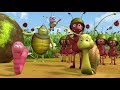 Maya The Bee Season 2 - On Top Form | Best Movies.