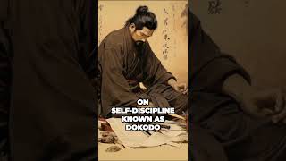 Miyamoto Musashi, A Legacy of Strategy and Self Discipline #zen #motivation