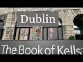 The Book of Kells; Inside A Medieval Masterpiece | Long Room | Curious Traveler | Dublin, Ireland