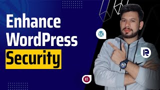 WordPress Security Tutorial (2023) | Install \u0026 Configure WordPress Wordfence Plugin | RofiTech