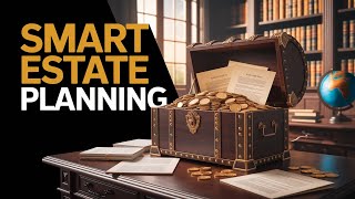 Smart Estate Planning: Securing Your Legacy for Future Generations | Financial Planning for Seniors