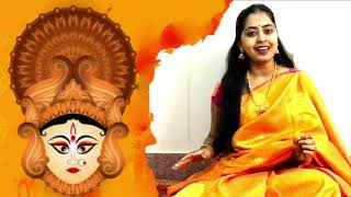 Durga Devi Samrakshamam | Dharmavati Ragam | Navratri Special | OctavesOnline