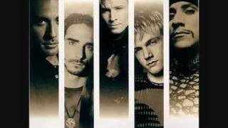 Backstreet Boys - Quit Playin' Games (With My Heart)