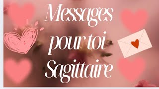 💌Sagittaire💌DES MESSAGES QUE TU DOIS ENTENDRE👂🪐