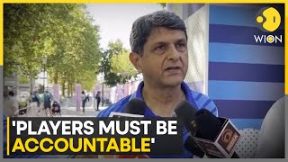 Paris Olympics 2024: Badminton legend Prakash Padukone criticises 'star culture' | WION Sports